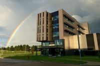 Université de Sherbrooke : agrandissement de l’Institut interdisciplinaire d’innovation technologique